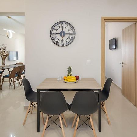 Downtown Guesthouse By Estia كاندية المظهر الخارجي الصورة