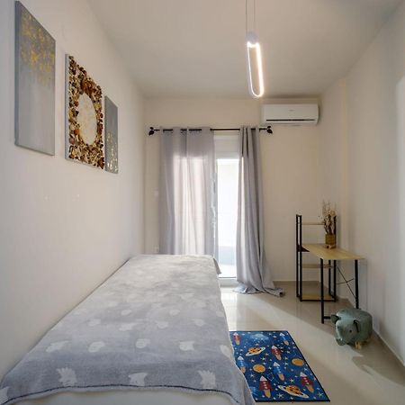 Downtown Guesthouse By Estia كاندية المظهر الخارجي الصورة