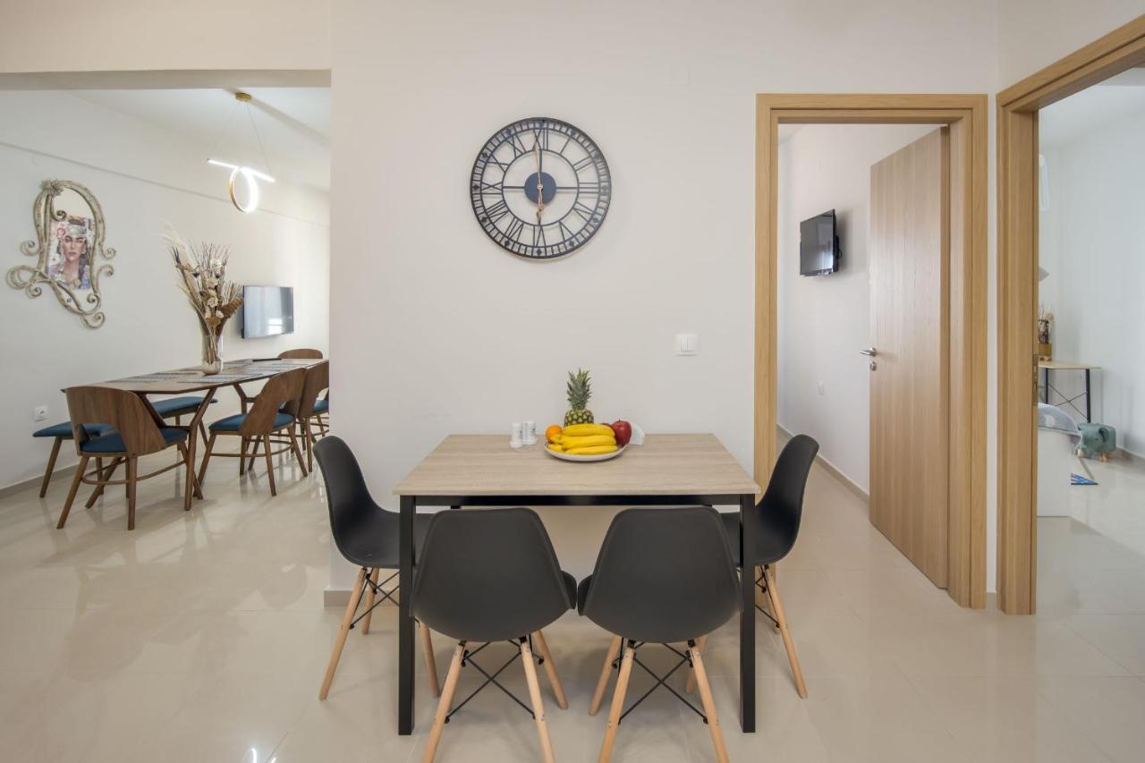Downtown Guesthouse By Estia كاندية المظهر الخارجي الصورة