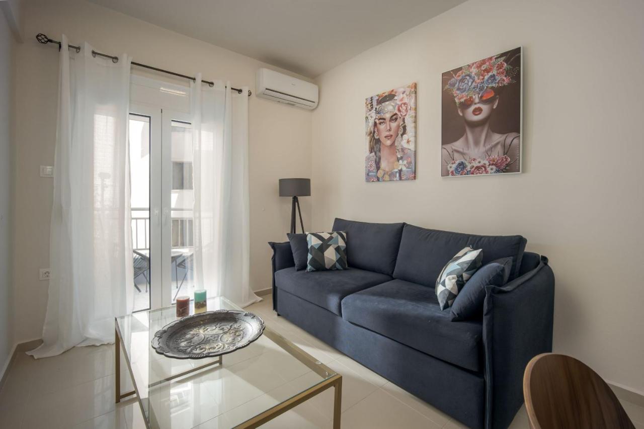 Downtown Guesthouse By Estia كاندية المظهر الخارجي الصورة