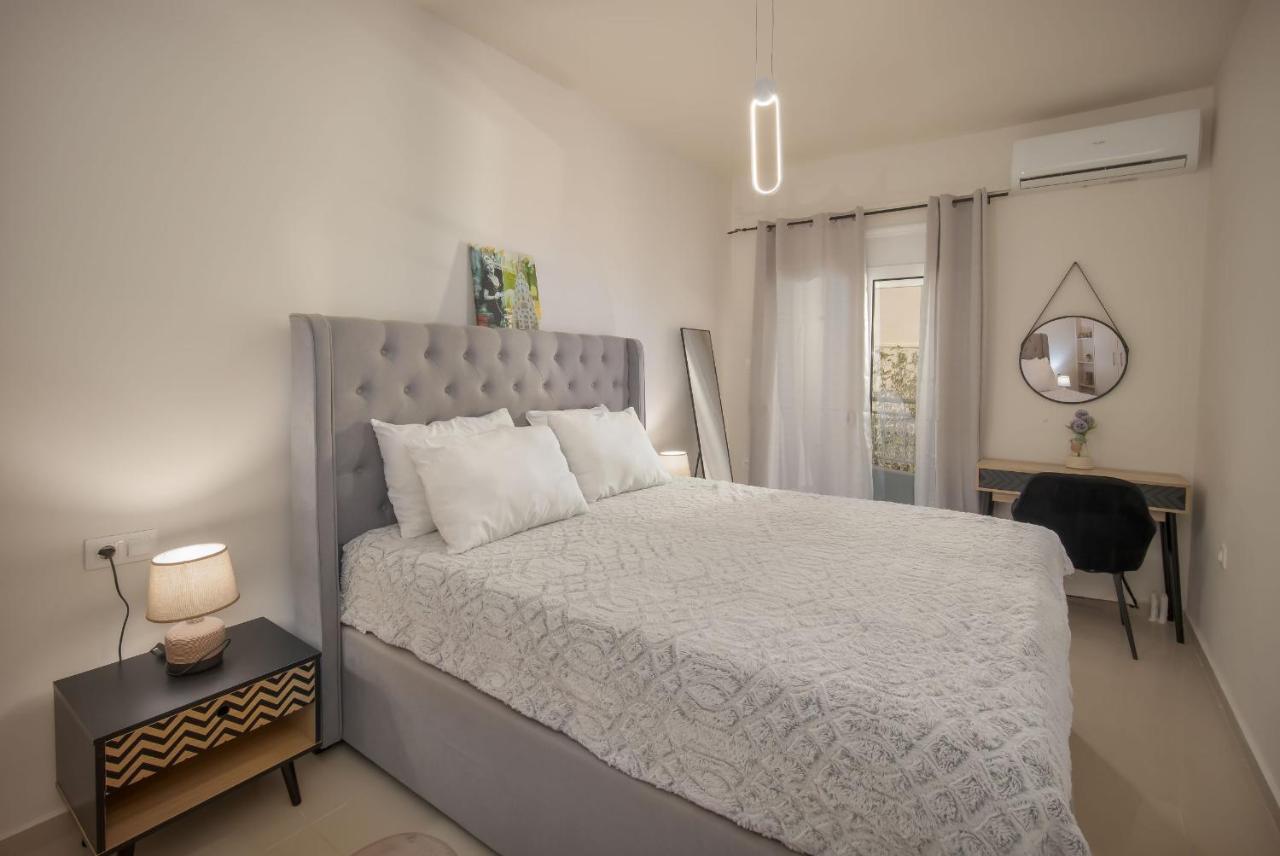 Downtown Guesthouse By Estia كاندية المظهر الخارجي الصورة