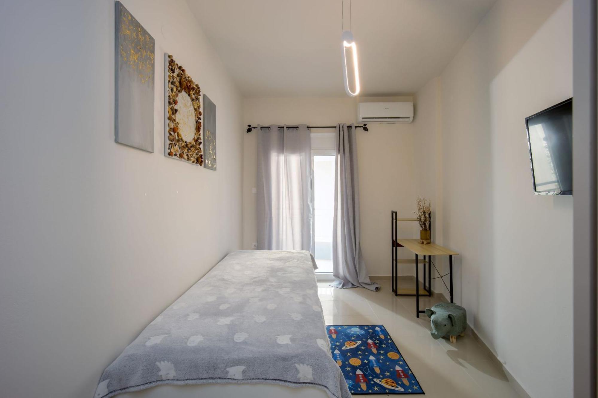 Downtown Guesthouse By Estia كاندية المظهر الخارجي الصورة