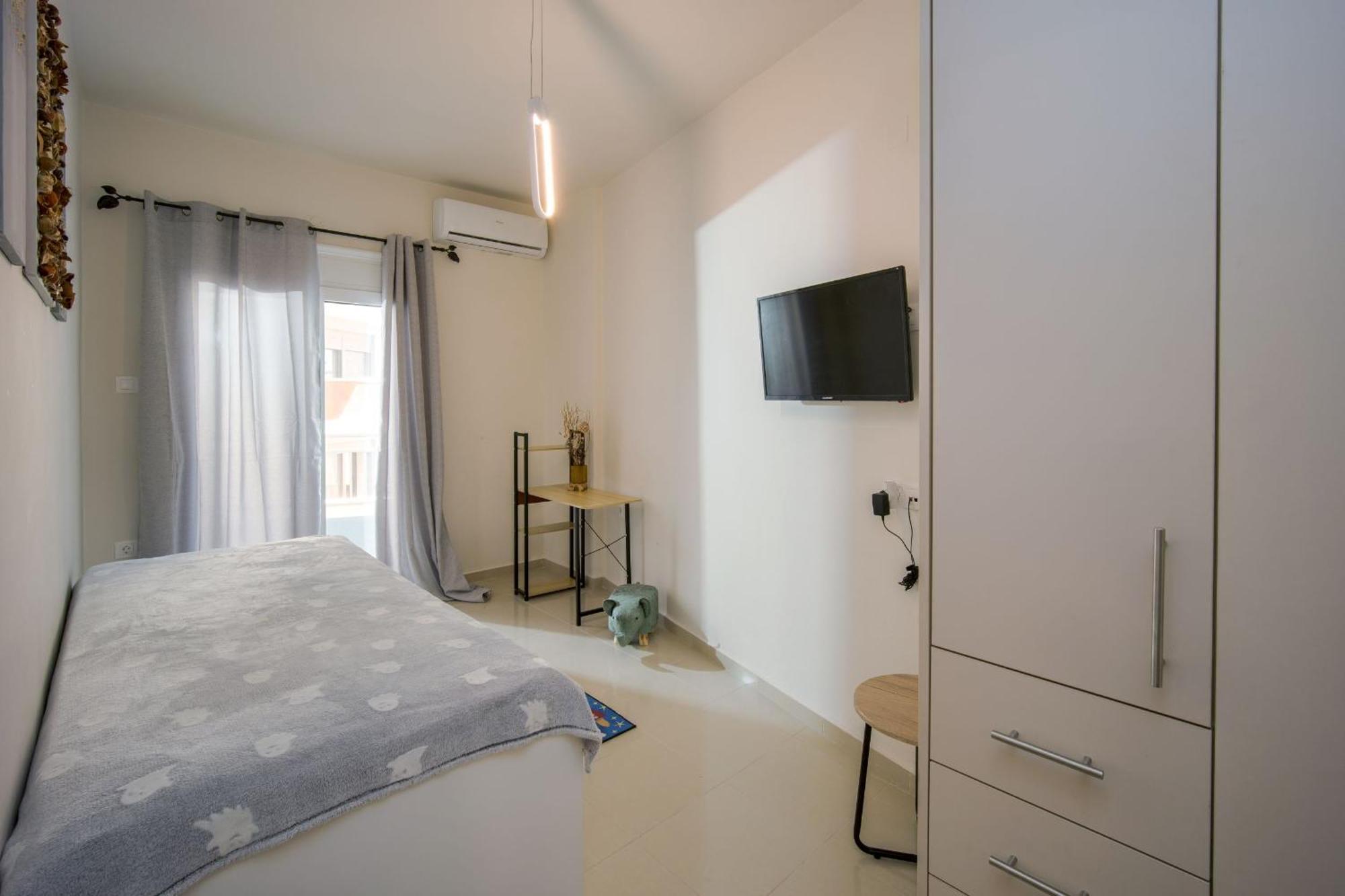Downtown Guesthouse By Estia كاندية المظهر الخارجي الصورة